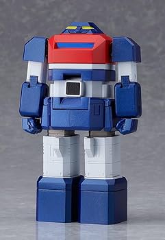 MODEROID 六神合体ゴッドマーズ ノンスケール PS&amp;ABS製 組み立て式プラスチックモデル z2zed1b Amazon | MODEROID 六神合体ゴッドマーズ ノンスケール PS&ABS製